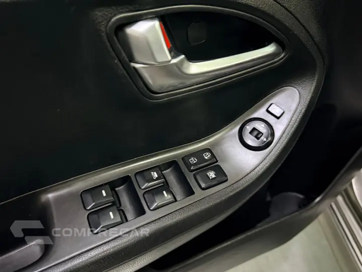 PICANTO 1.0 EX 12V