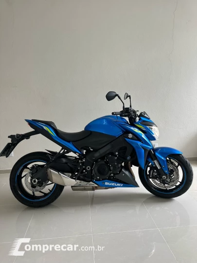 GSX S1000