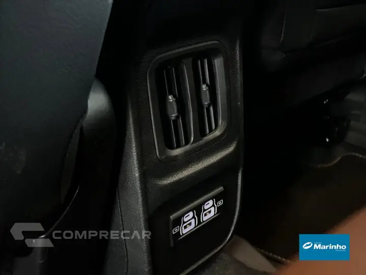 RAMPAGE 2.0 TURBO DIESEL LARAMIE 4X4 AUTOMÁTICO