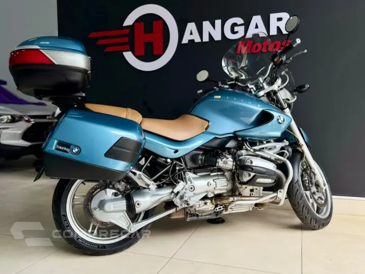 R 1150 R