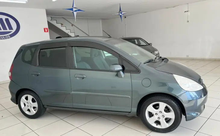 Fit 1.4 16V 4P LXL