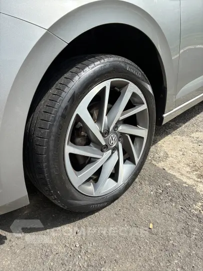 POLO 1.0 200 TSI Highline