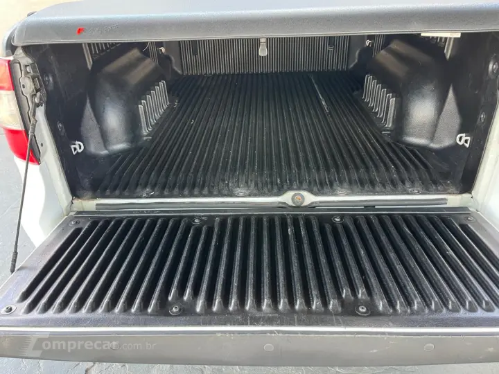 MONTANA 1.4 MPFI LS CS 8V