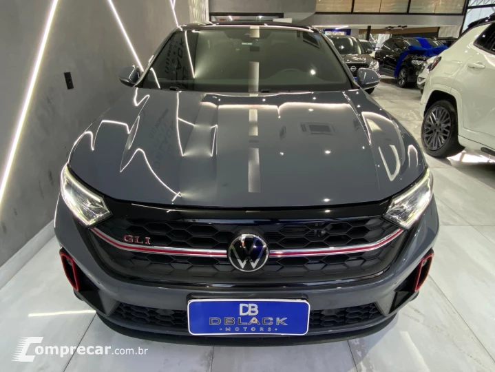 JETTA GLI 350 TSI 2.0 16V 4p Aut.