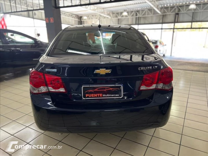 CRUZE 1.8 LT 16V