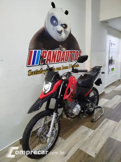 XTZ CROSSER Z150 ABS