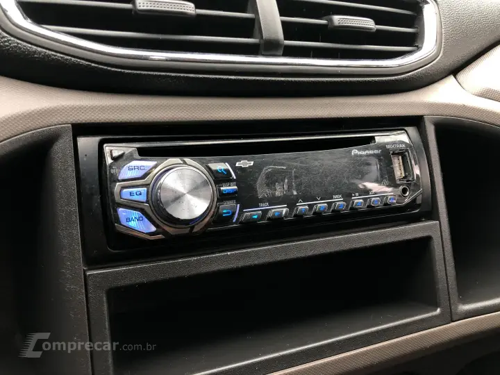 Prisma 1.0 Mpfi Lt 8V Flex 4P Manual