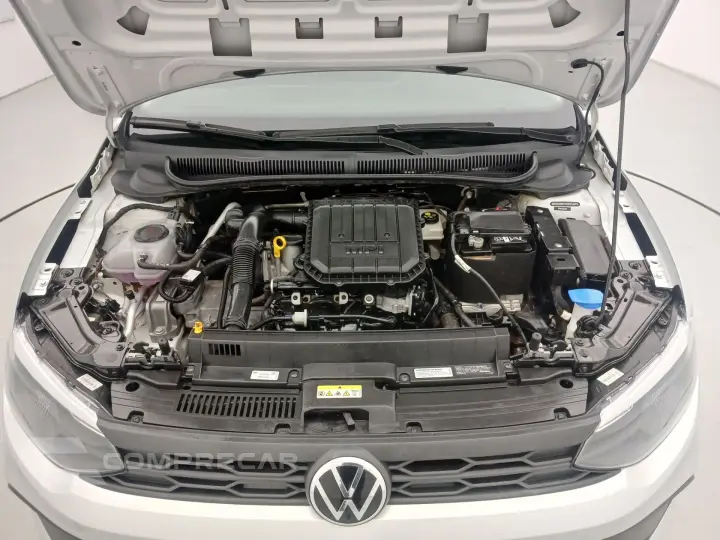 POLO 1.0 MPI TRACK MANUAL