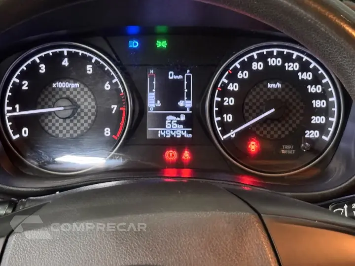HB20 1.0 12V FLEX SENSE MANUAL