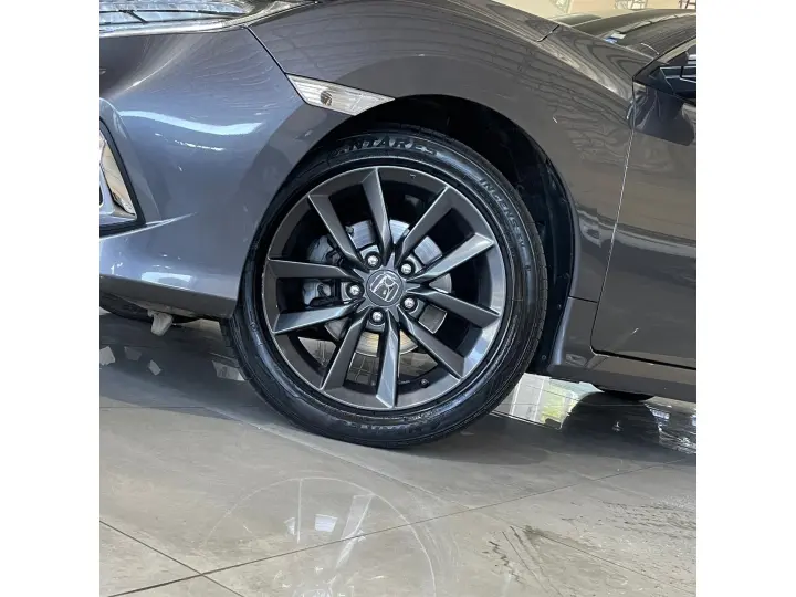 CIVIC 2.0 16V FLEXONE EXL 4P CVT