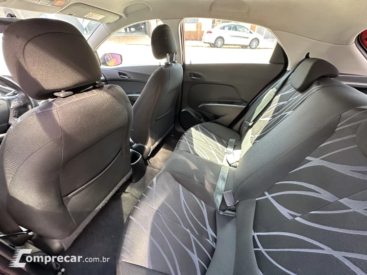 HB20 1.0 12V Comfort Plus