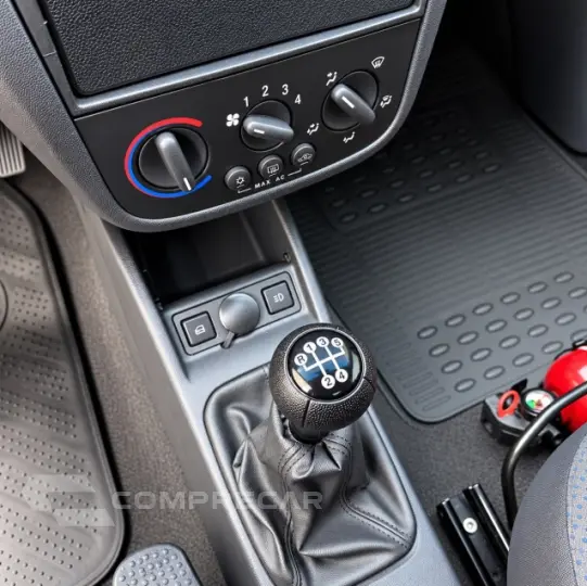 CORSA 1.4 MPFI Maxx 8V