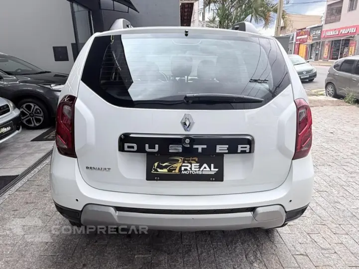 DUSTER 1.6 16V SCE Dynamique