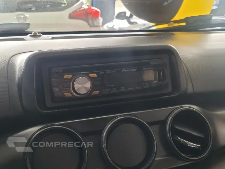 CRONOS 1.3 8V Flex