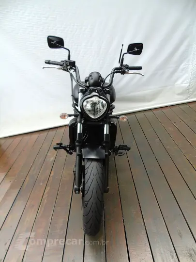 KAWASAKI VULCAN S ABS