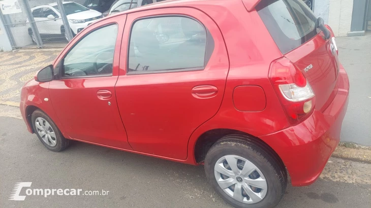 Etios
