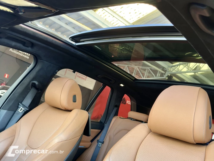 X5 3.0 I6 TURBO HÍBRIDO XDRIVE45E M SPORT AUTOMÁTICO