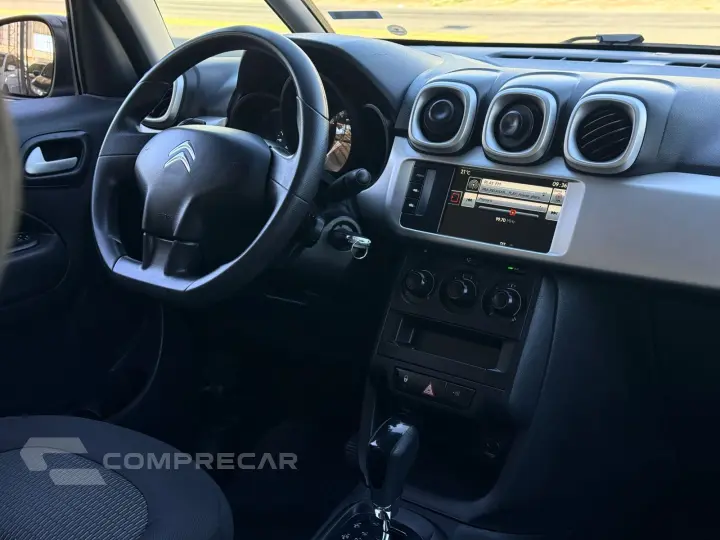 AIRCROSS 1.6 Feel 16V