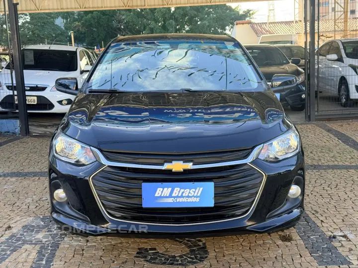 ONIX 1.0 LT