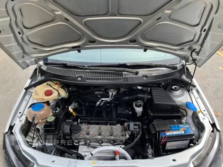 SAVEIRO 1.6 MI CS 8V G.V