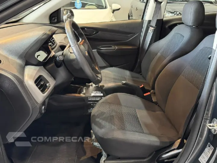 ONIX 1.0 MPFI JOY 8V FLEX 4P MANUAL