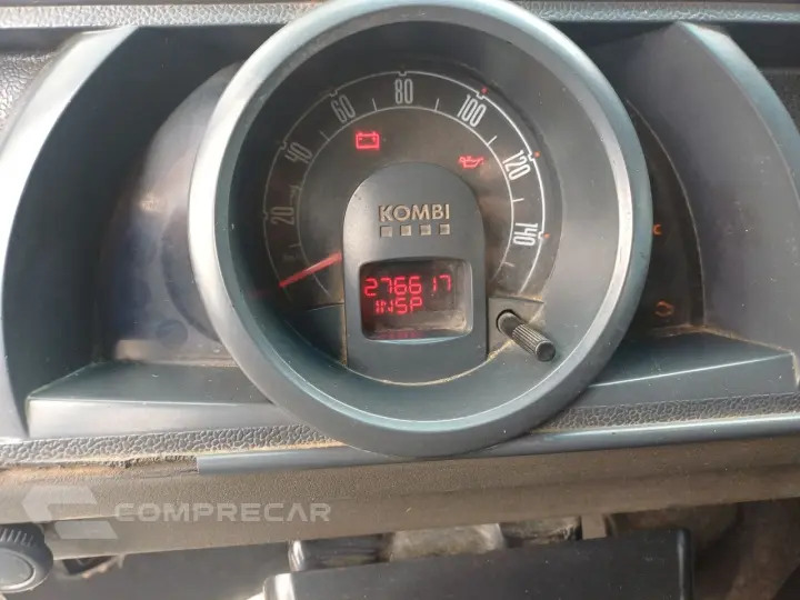 Kombi 1.4 FLEX STD 9 LUGARES