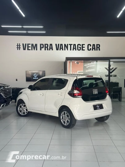 MOBI 1.0 8V EVO Like.