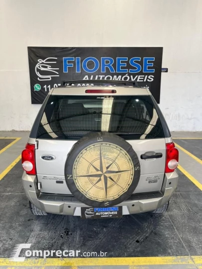 FORD ECOSPORT 2.0 XLT 16V