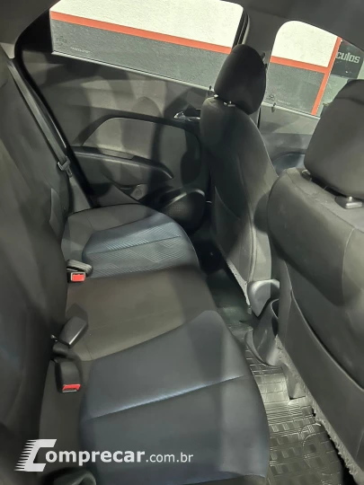 HB20 1.6 Comfort 16V