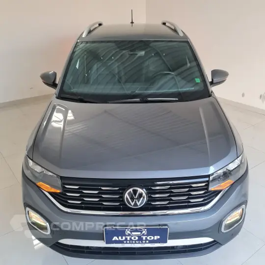 T-CROSS 1.4 250 TSI Highline