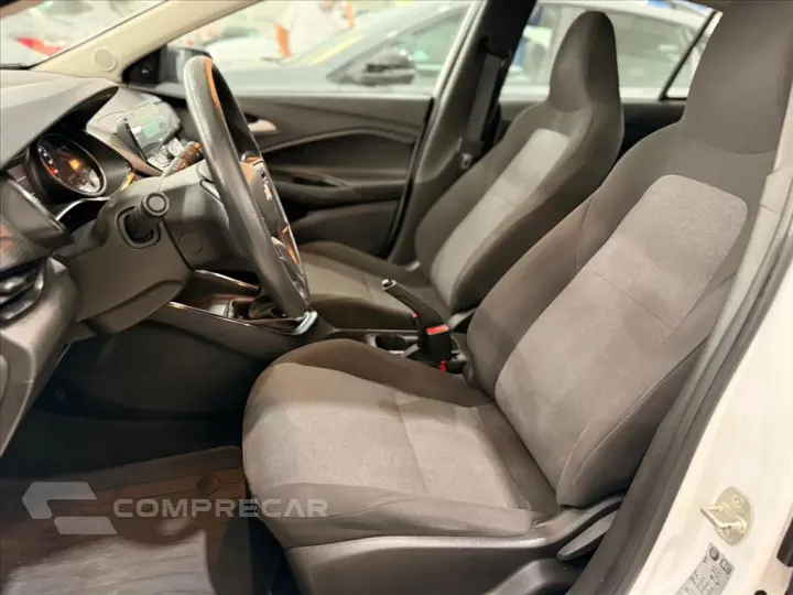 ONIX 1.0 FLEX LT MANUAL