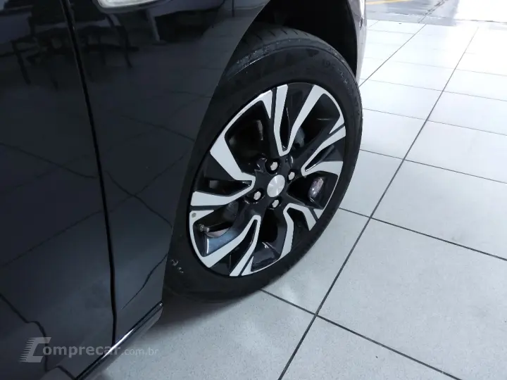 ONIX 1.0 TURBO FLEX PREMIER AUTOMATICO