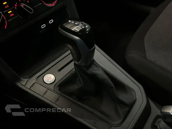 Polo Comfortline TSI 1.0 Flex 12V Aut.