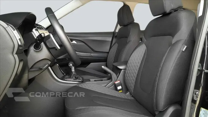 CRETA 1.0 TGDI FLEX LIMITED SAFETY AUTOMÁTICO