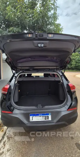 TRACKER 1.0 Turbo LT