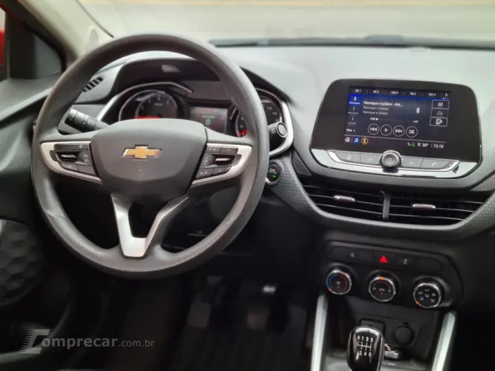 ONIX 1.0 TURBO FLEX LTZ MANUAL