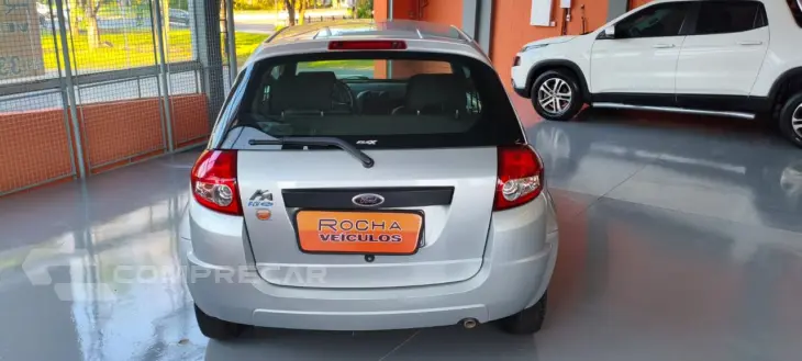 Ka Hatch 1.0