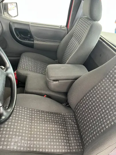 RANGER 2.3 XLS 4X2 CS 16V