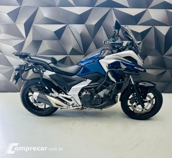 nc 750x