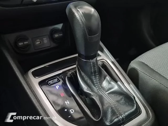 CRETA - 1.6 16V ATTITUDE AUTOMÁTICO