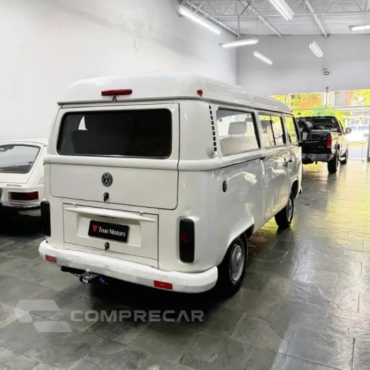 KOMBI 1.4 MI STD 8V