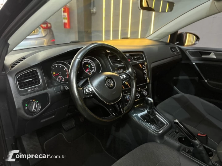GOLF 1.0 TSI Comfortline 12V