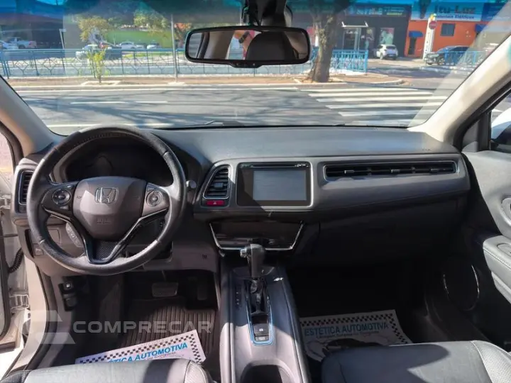 HR-V TOURING