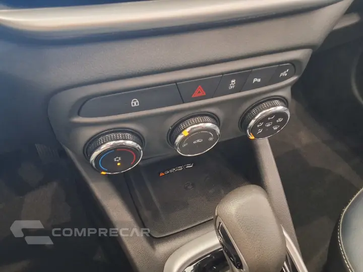 TRACKER 1.2 TURBO FLEX PREMIER AUTOMÁTICO