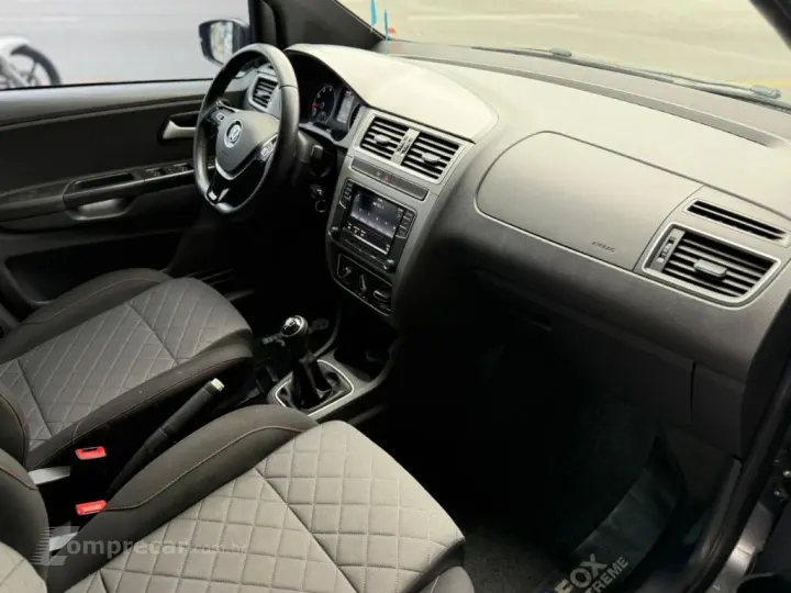 Fox Xtreme 1.6 Flex 8V 5p