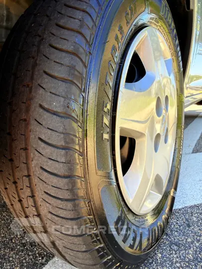 CELTA 1.0 MPFI LS 8V