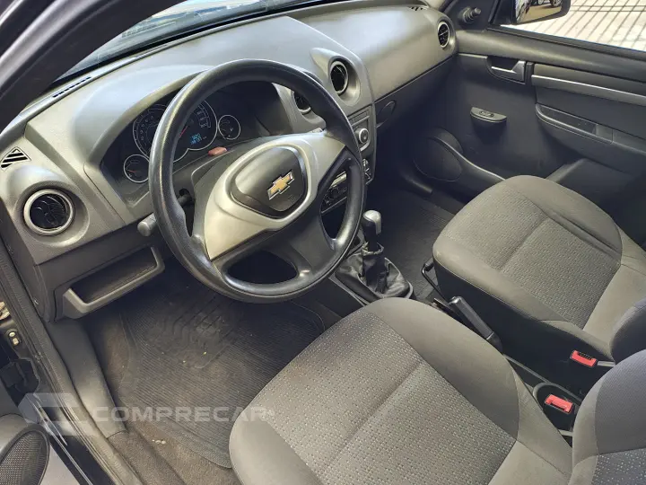 CELTA 1.0 MPFI LS 8V