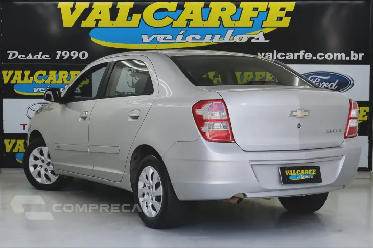 COBALT 1.4 LT 8V