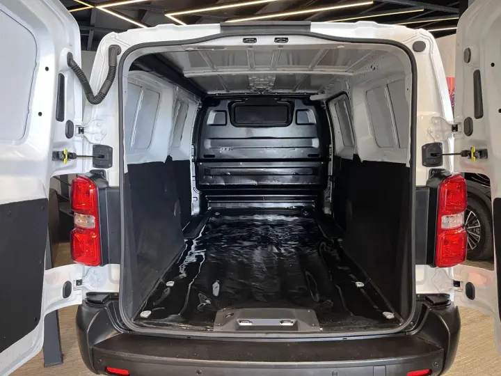 Jumpy 1.6 3P FURGÃO PACK BLUE HDI DIESEL