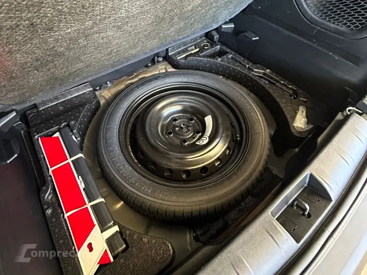 RENEGADE 1.3 T270 TURBO FLEX SPORT AT6